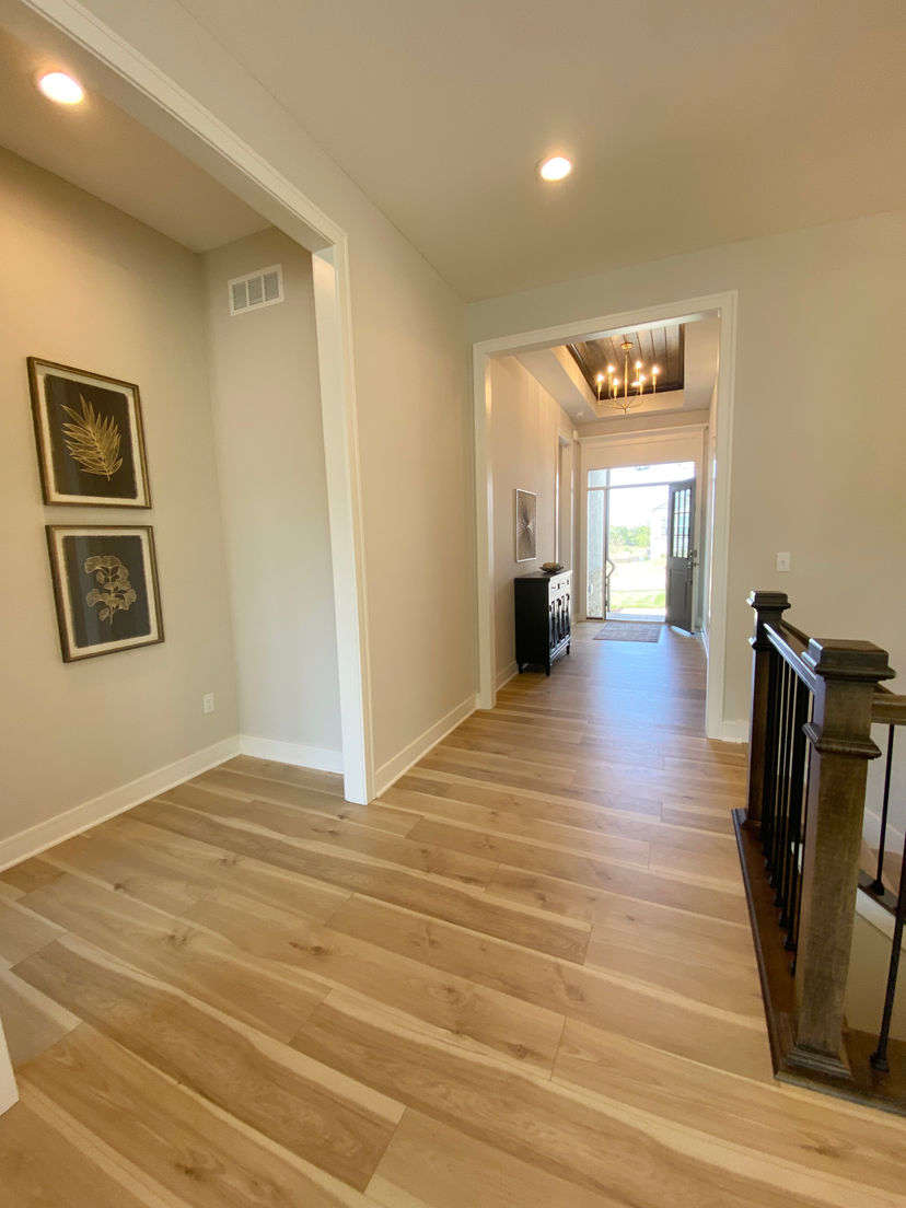 Inspired Homes LLC — 25135 W 142nd St