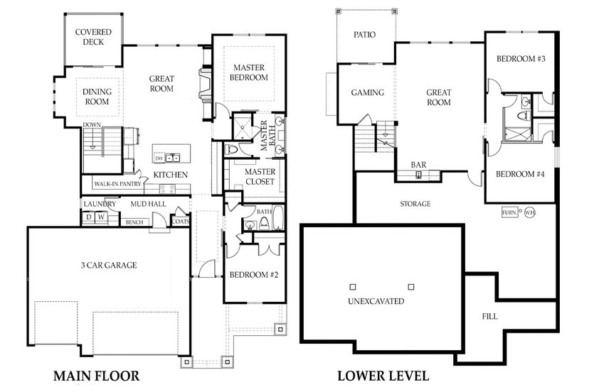 SAB Construction, LLC — 128 NW Mackenzie Drive