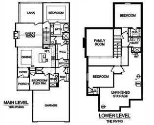 Lambie Homes — 21921 W 82nd Terr