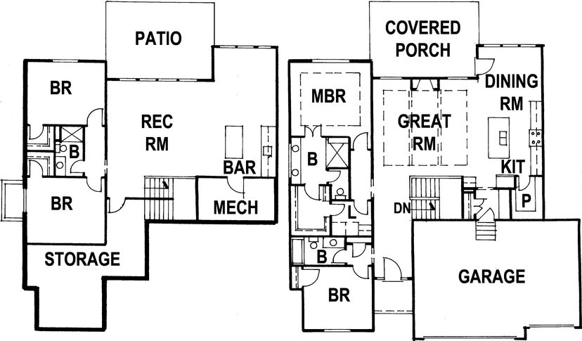 Mike Vankeirsbilck construction — 17710 S Brockway St