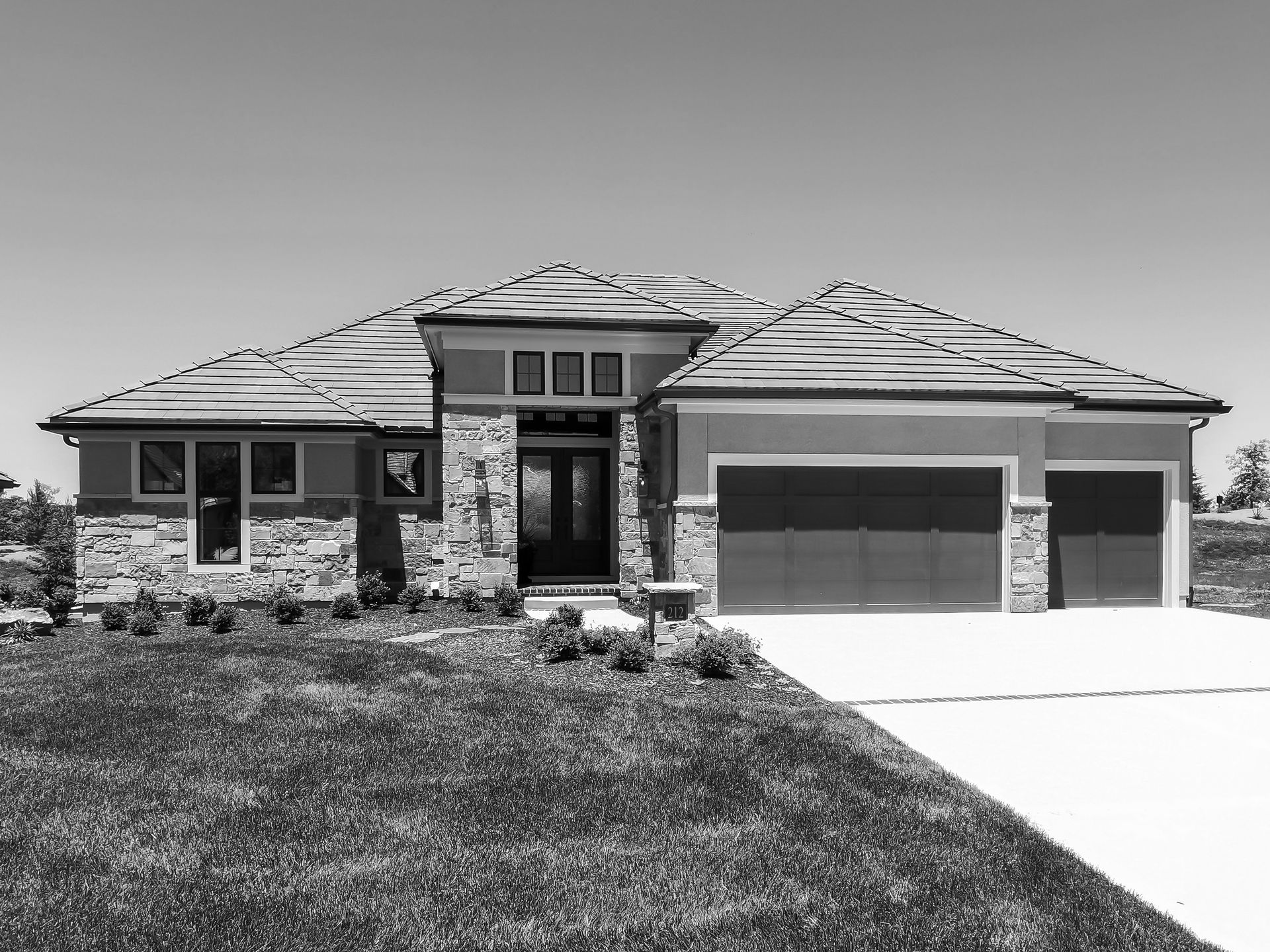 Don Julian Builders, Inc. — 212 Carnoustie Court