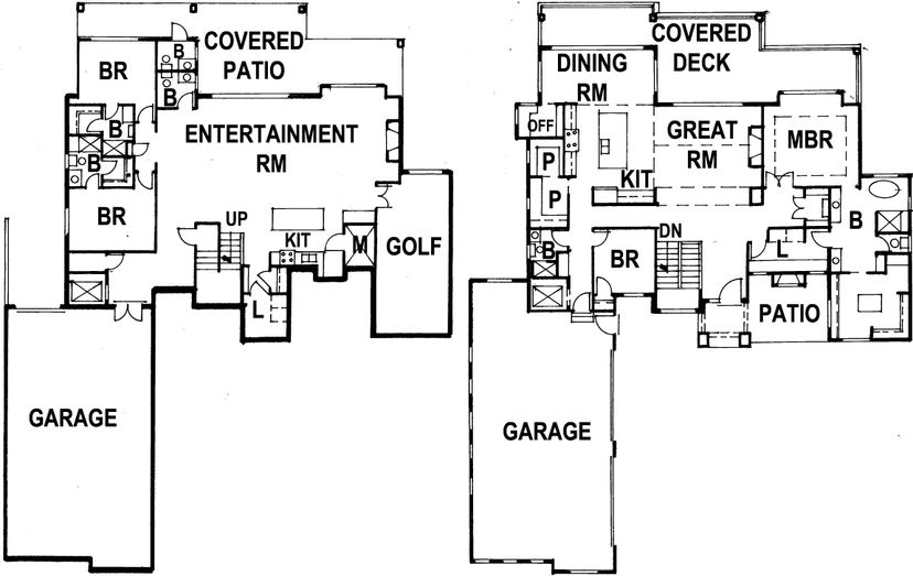 Harkrader Construction — 24 Sequoyah Pt