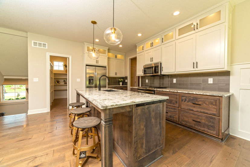 Bill Kenney Homes, Inc. — 2919 SW Arthur Drive