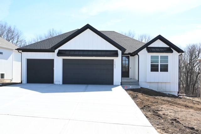 Jamison Homes — 12635 NW Larkspur Ln