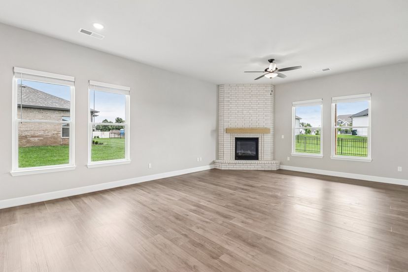 Arise Homes — 18420 W 195th St