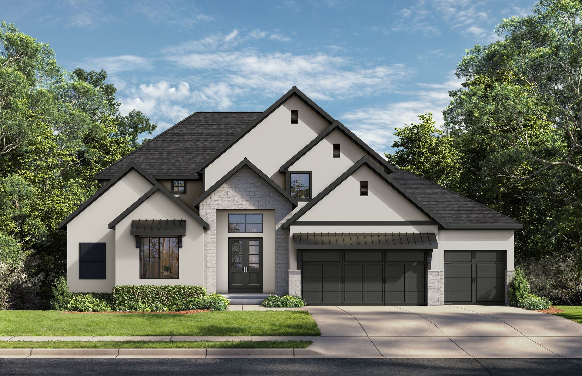 JFE Homes — 17701 Knox St