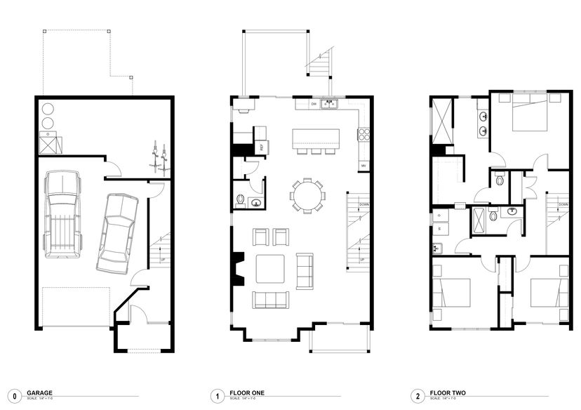 BCI Companies — 2100 W 86th Way