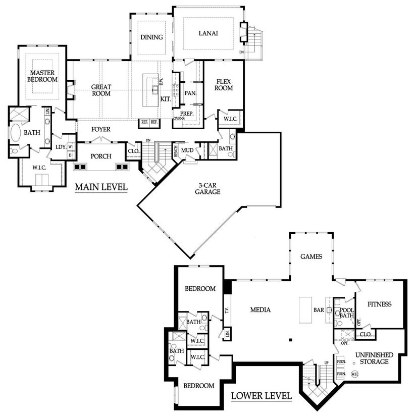 Starr Homes — 23736 W 118th Ter