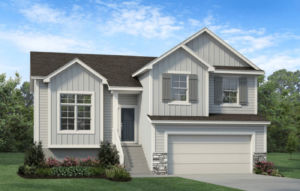 Hearthside Homes of Kansas City Inc — 16244 Giorgia St