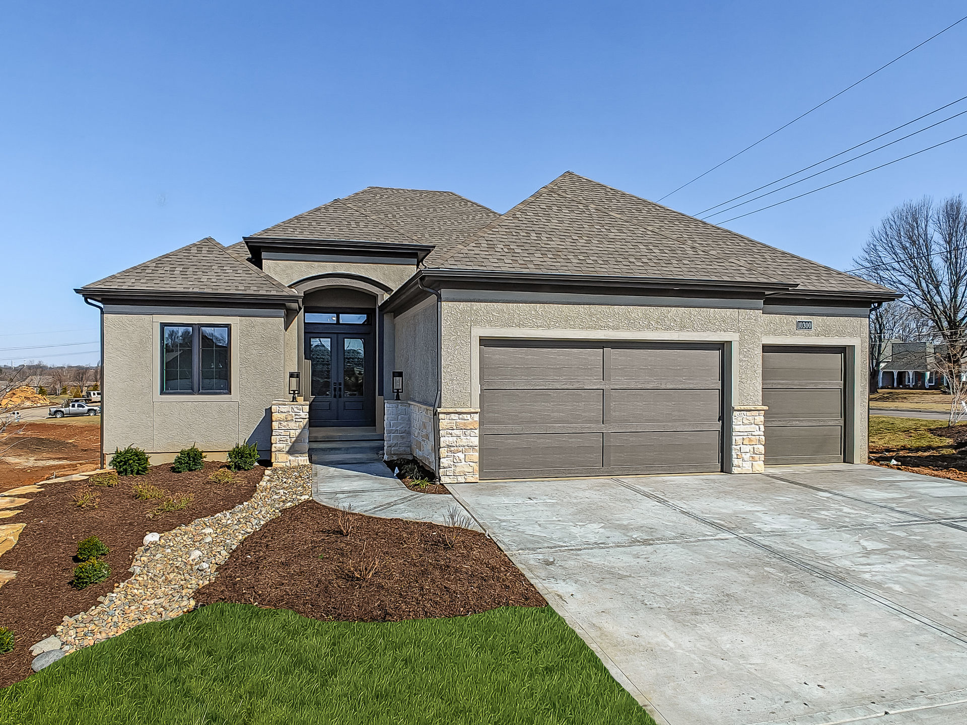 Don Julian Builders, Inc. — 10300 W 151st Pl