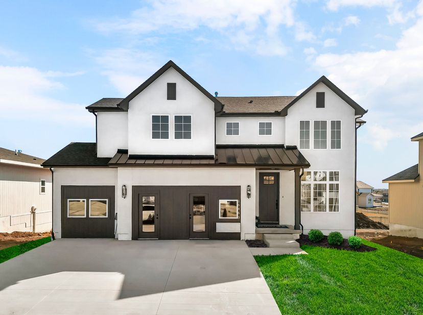 Chris George Homes — 16463 S Elmridge St
