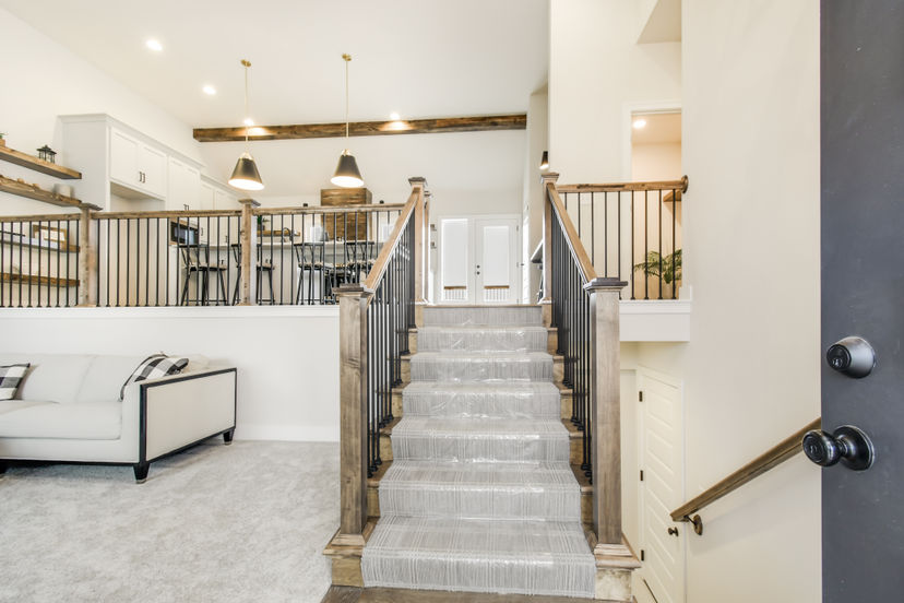 TruMark Homes — 3923 SE Valley Forge Dr