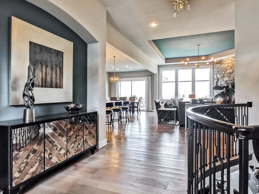Don Julian Builders, Inc. — 10300 W 153rd St