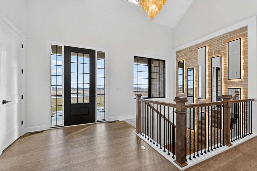 Bellah Homes — 18904 Bella Terra Rd