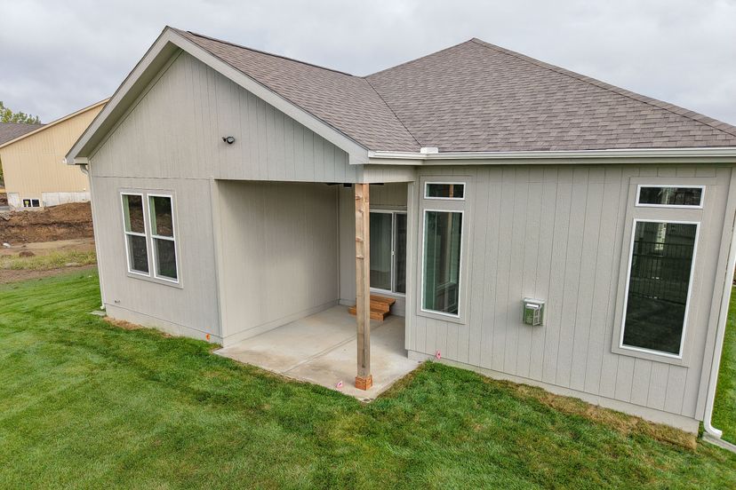 Inspired Homes LLC — 4528 SW Berkshire Dr