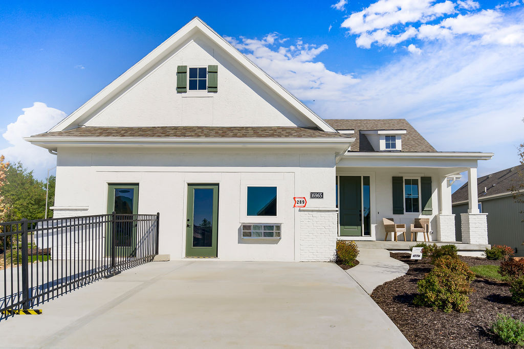 Rodrock Homes, LLC — 16965 S Kimble St.