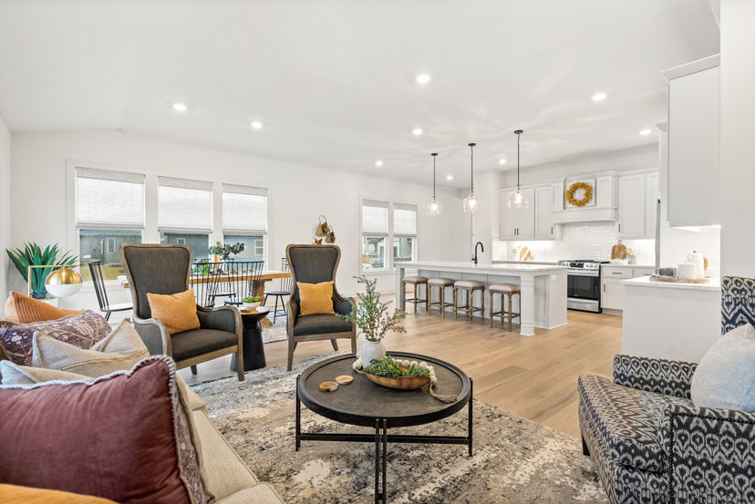 Summit Homes — 13338 W 181st Ter