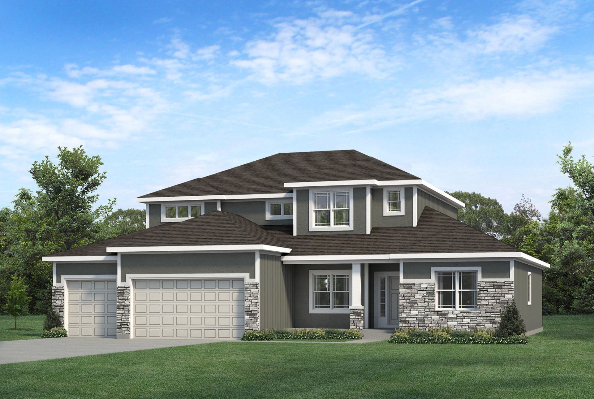 Hearthside Homes of Kansas City Inc — 7015 NW Forest Lakes Dr