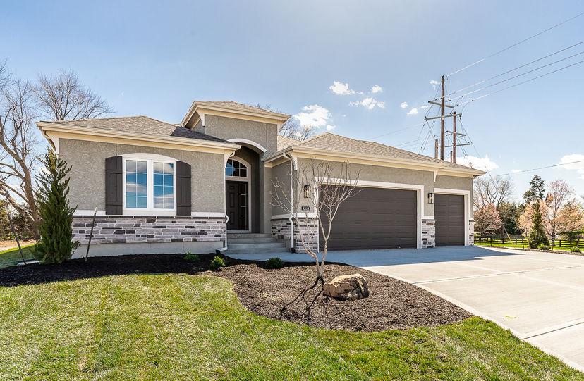 SAB Construction, LLC — 3813 W 187th St