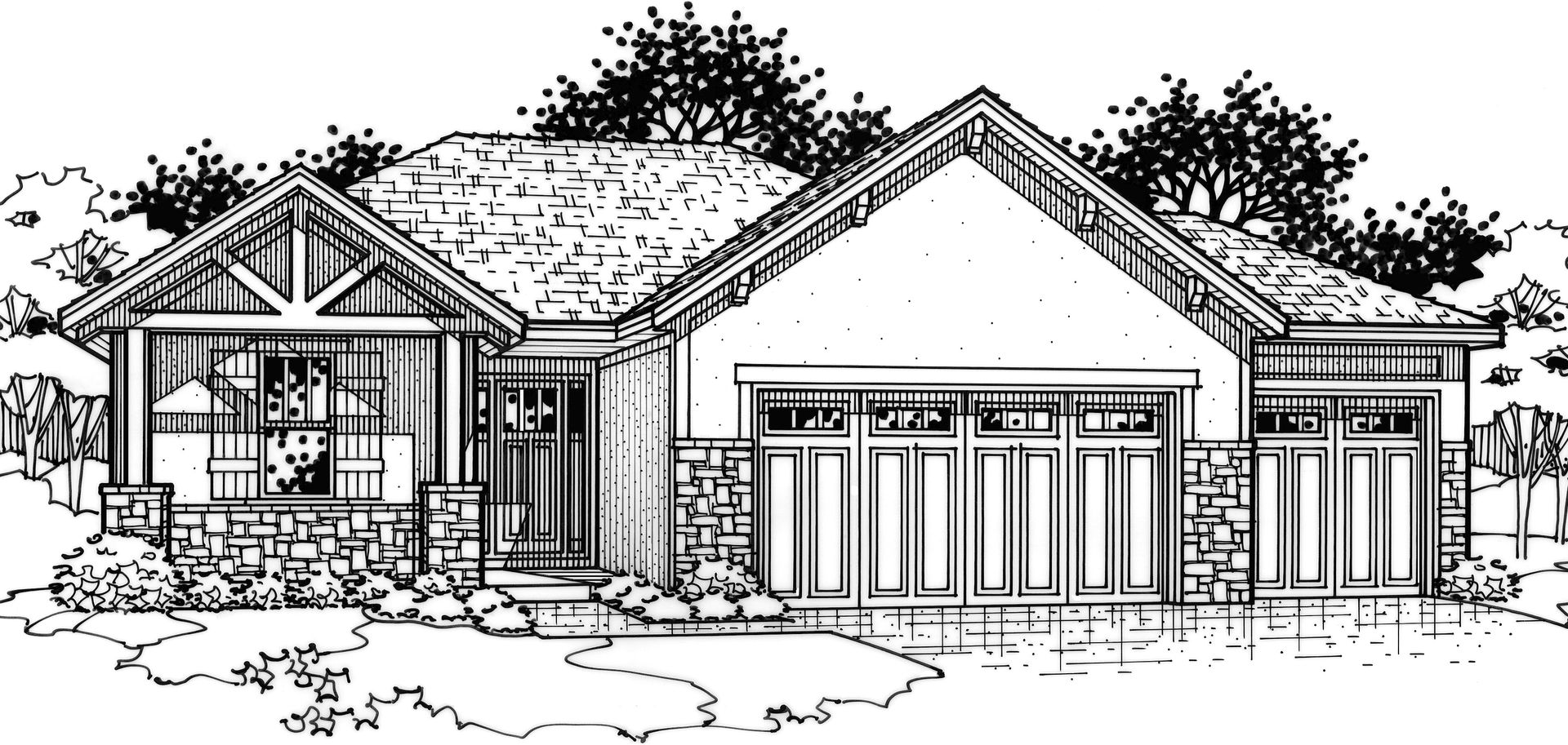 Hogan Homes LLC — 11278 S Violet St