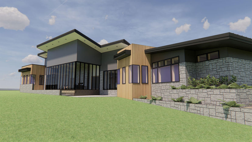 Back 9 Development  — 625 W Mary St
