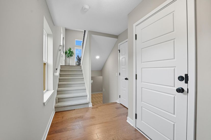Summit Homes — 19704 W 195th Pl