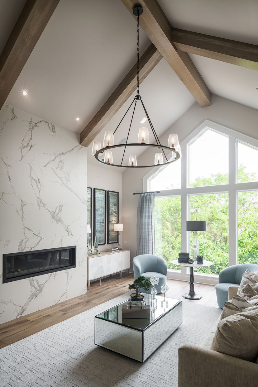 J.S. Robinson Fine Homes — 4406 W 155th Ter