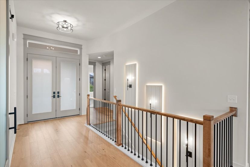 Elevate Design + Build, LLC — 1408 Larkspur Pl