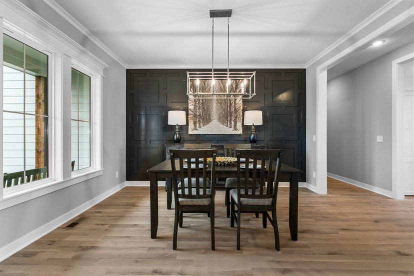 Patriot Homes Inc — 10755 N Hickory Ct