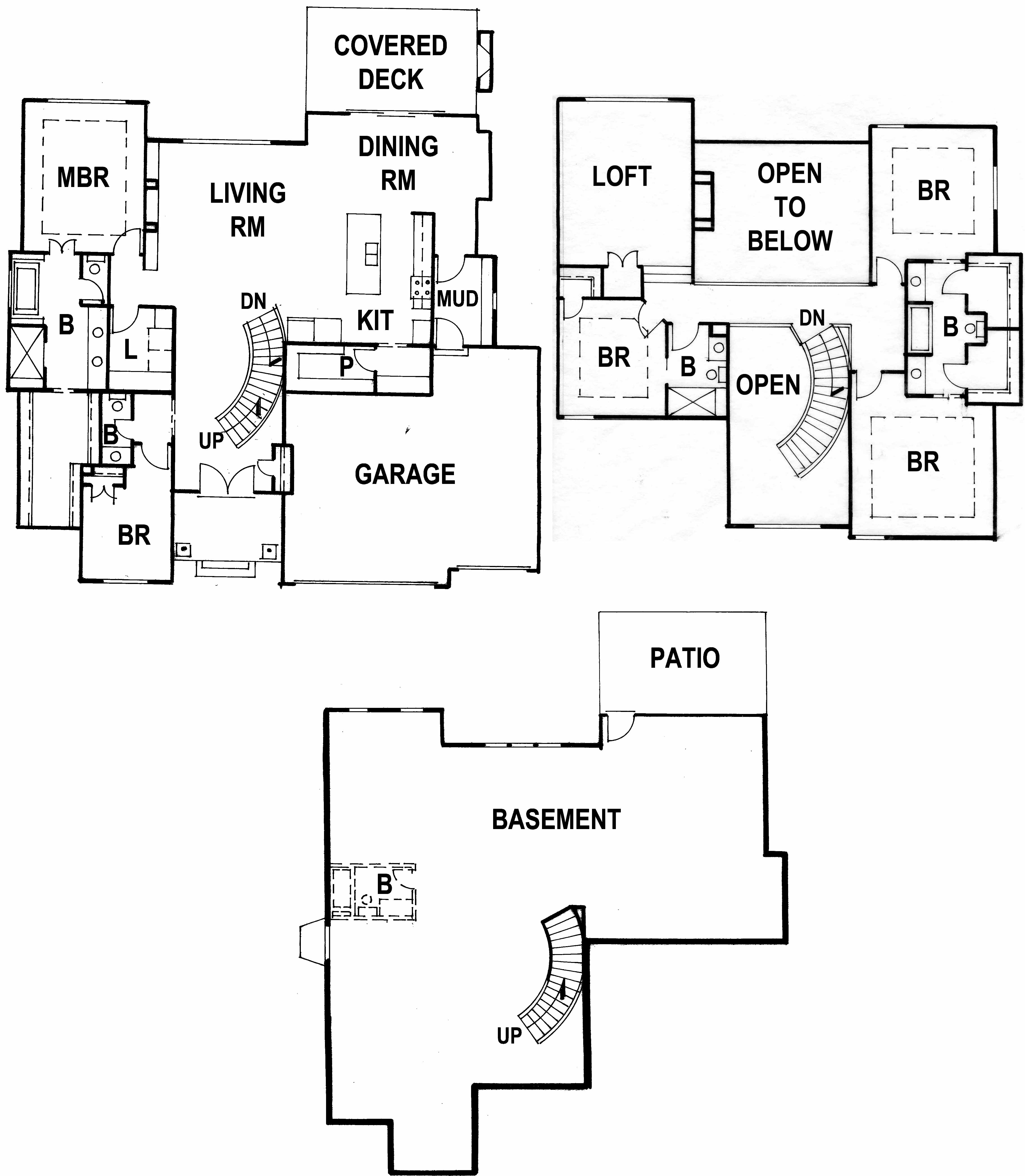 JFE Construction floorplan