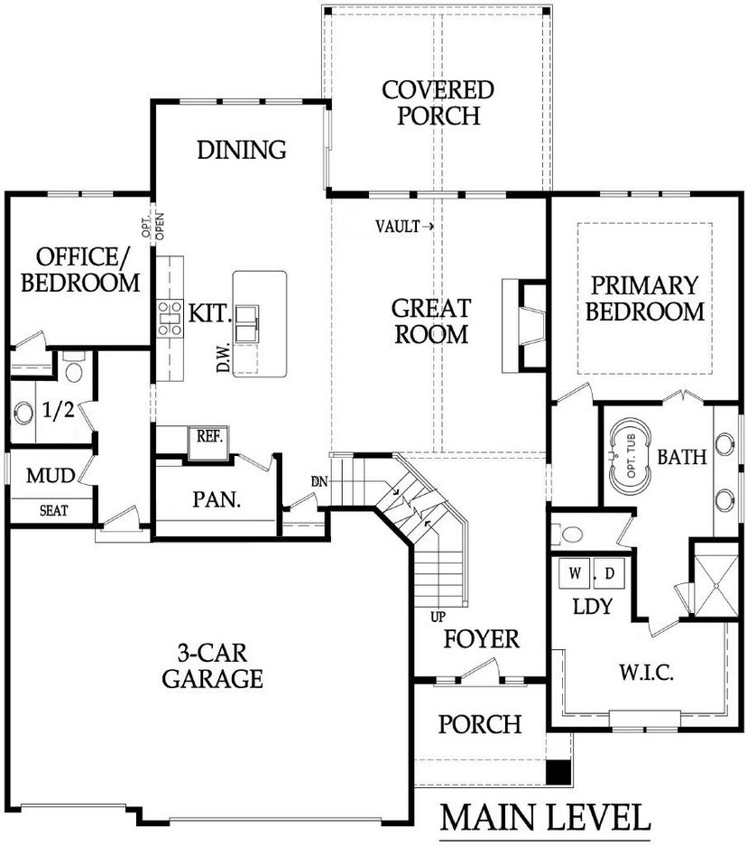 Bickimer Homes — 21913 W 99th Ter