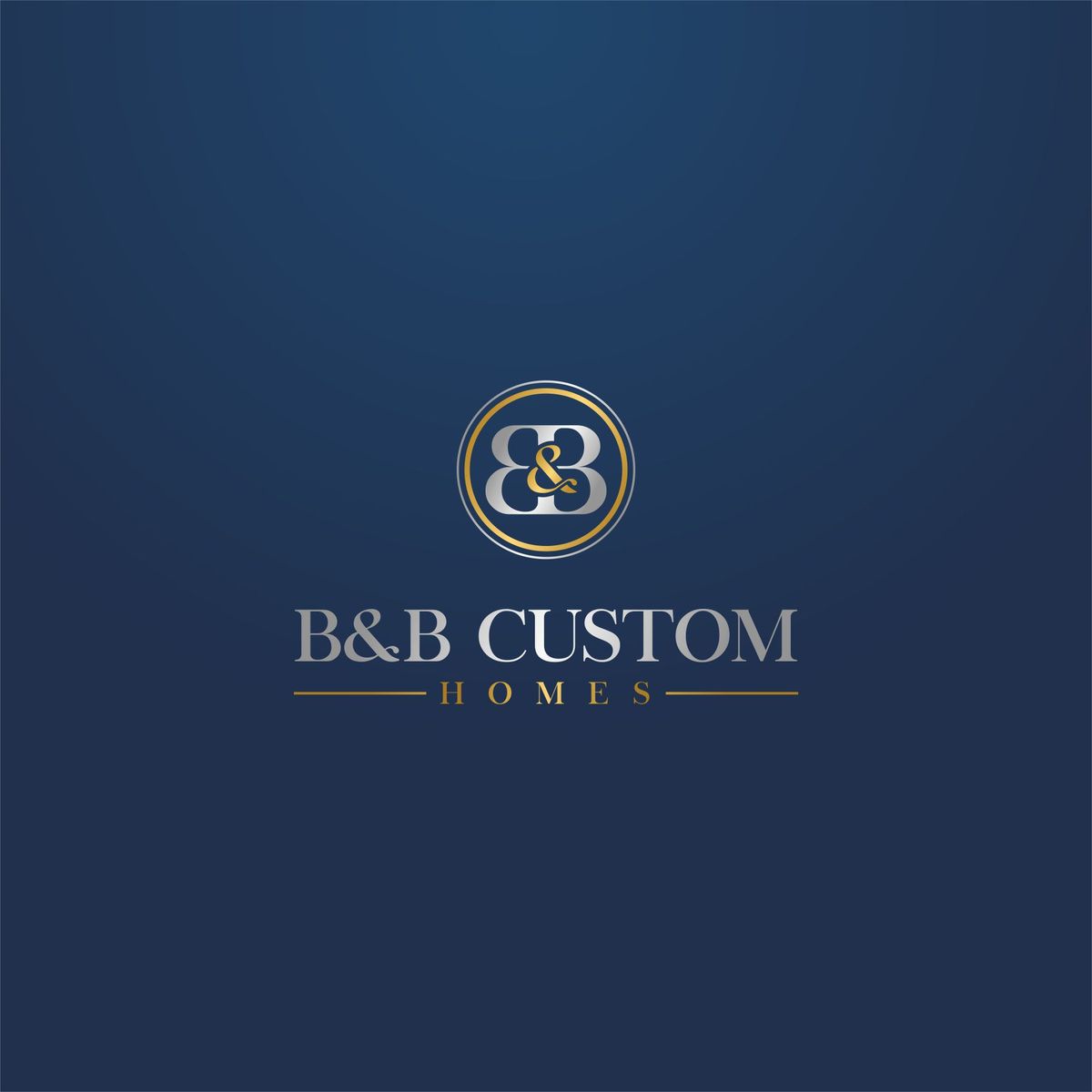 B&B Custom Homes