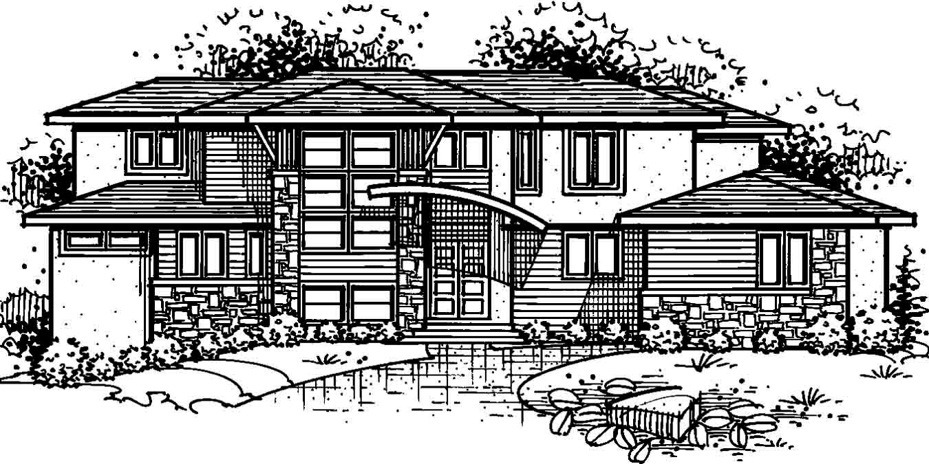 Todd Hill Homes — 11770 S Mesquite St
