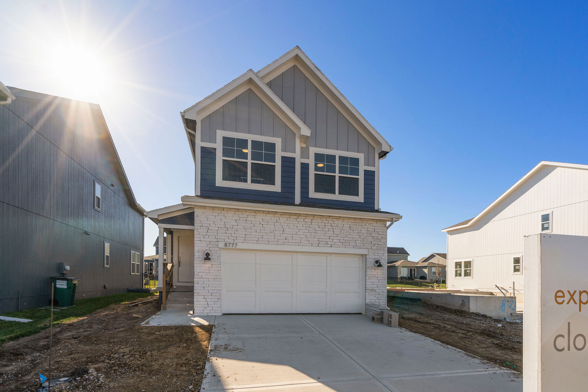 Summit Homes — 8777 SW Edgewater Dr
