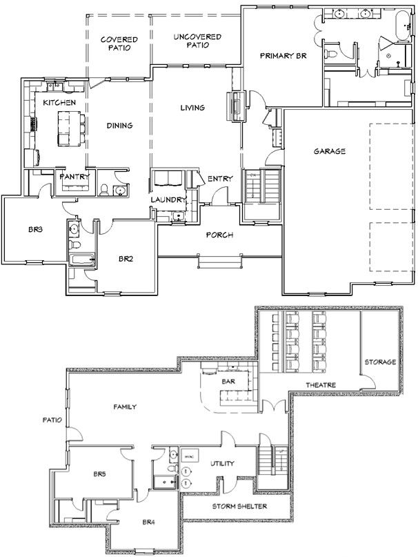 PCDI Homes — 18068 Stillwell Rd