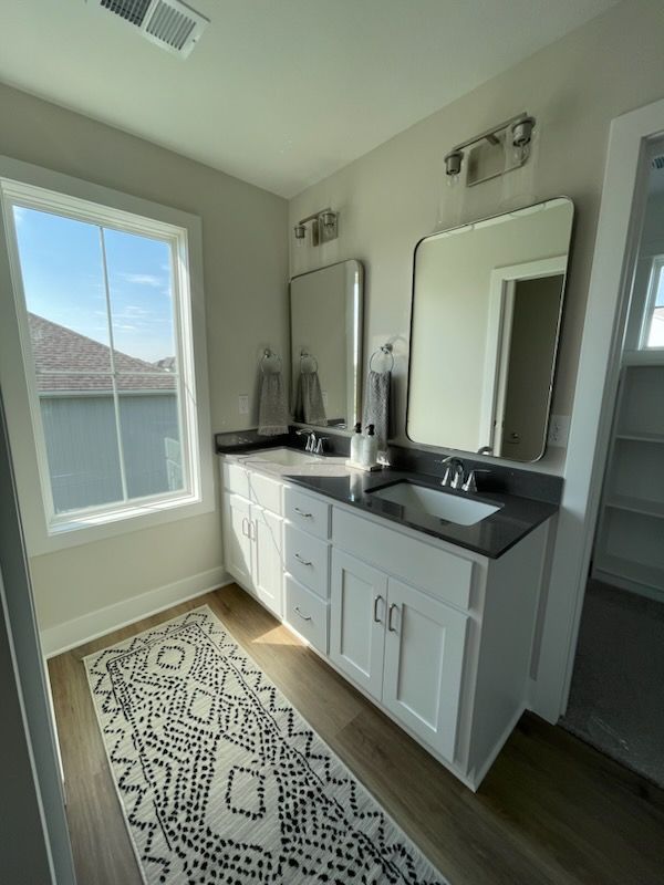 Gary Kerns Homebuilders, LLC — 1025 NW 95th Ter