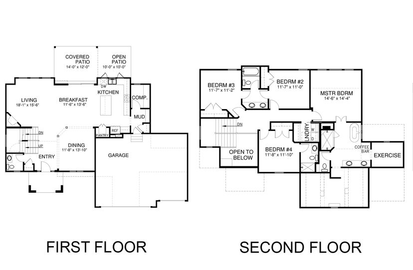Don Julian Builders, Inc. — 4916 NW 70th Ter