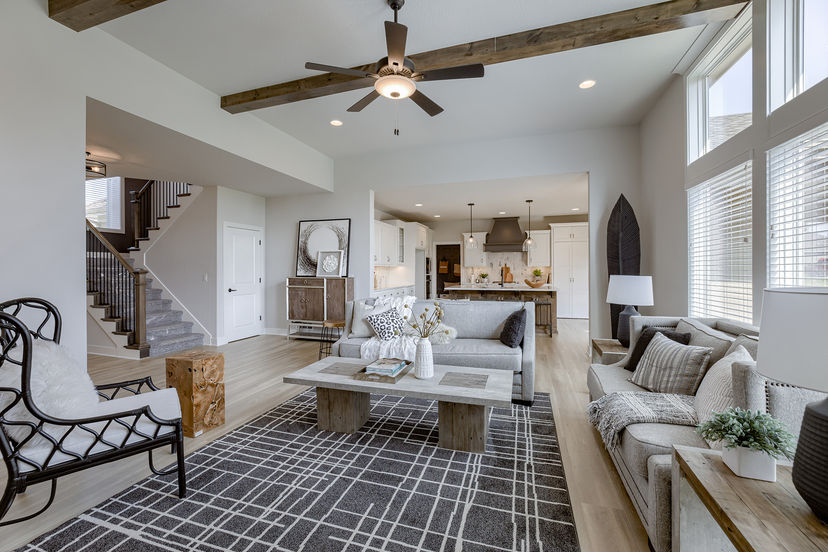 SAB Construction, LLC — 10203 N Oakland Ave