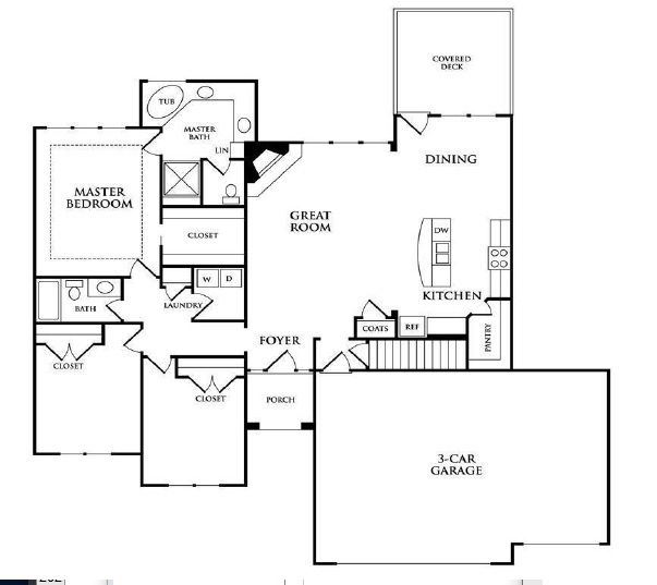 Johnnie Adams Home, LLC. — 25107 W 147th Court 