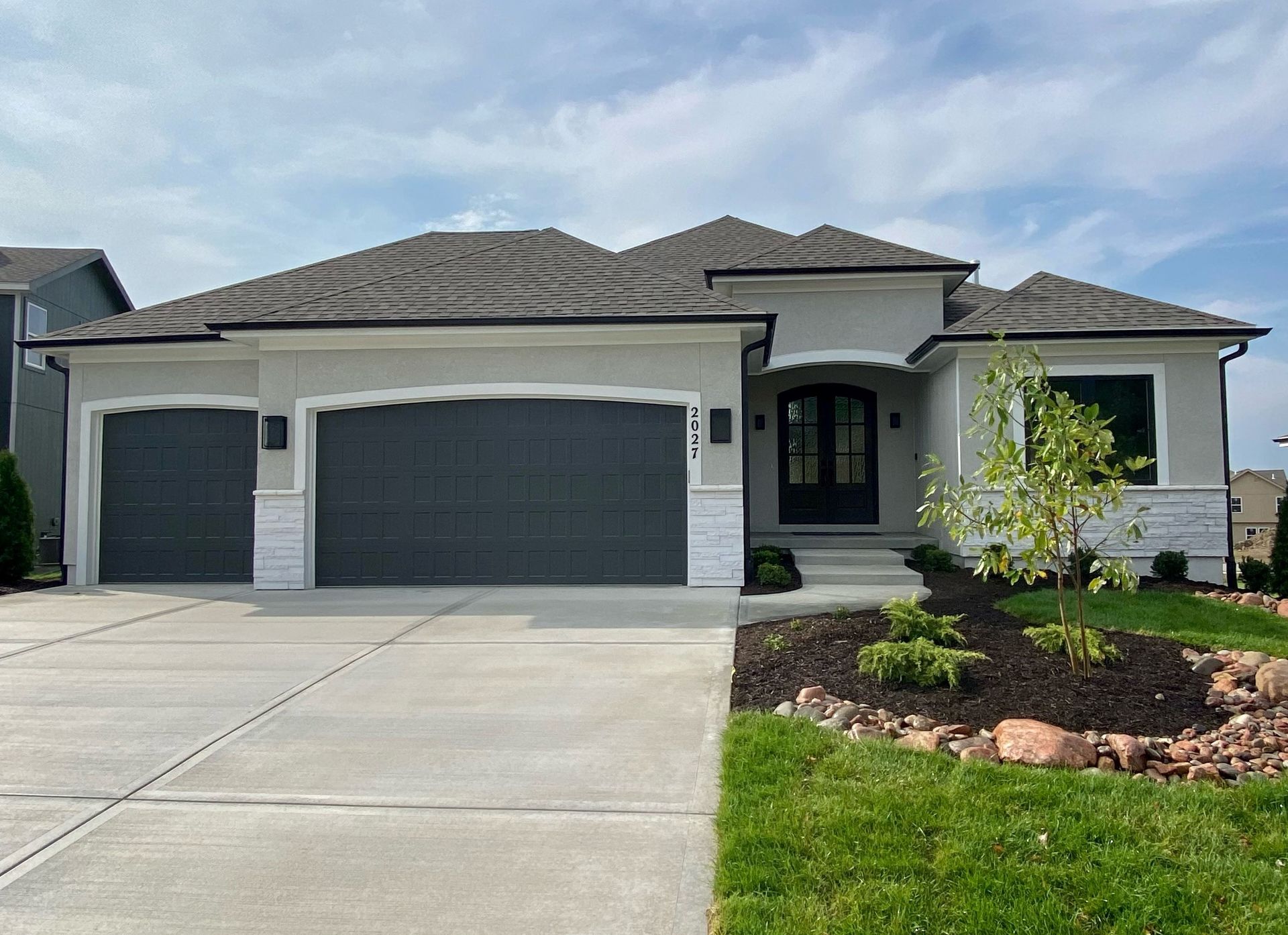 JFE Construction — 2027 SW Wheatfield Ct