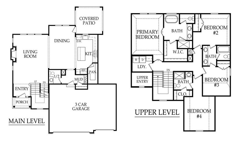 Rodrock Homes, LLC — 17644 High St