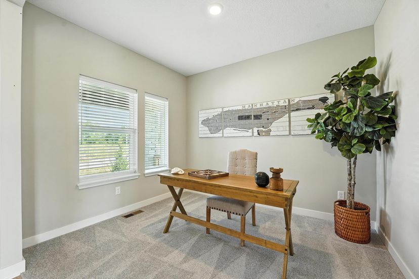 Summit Homes — 19513 Barstow Cir