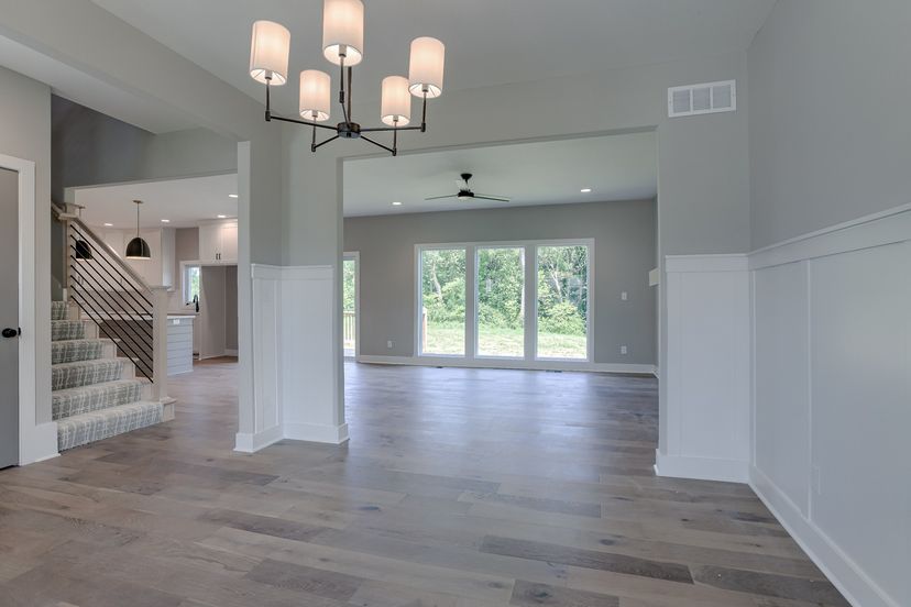 Olympus Custom Homes — 1829 Green Meadow Dr