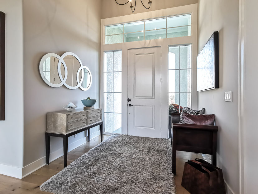 Don Julian Builders, Inc. — 6105 NW 58th St