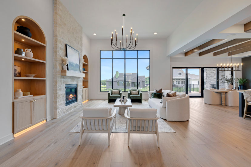 JFE Homes — 11717 West 181st Street