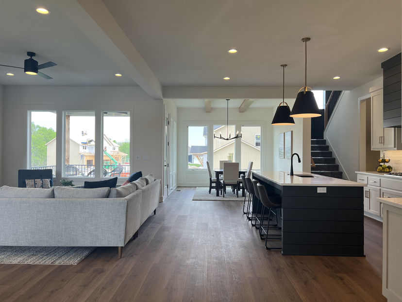 Inspired Homes LLC — 17153 S Laurelwood St