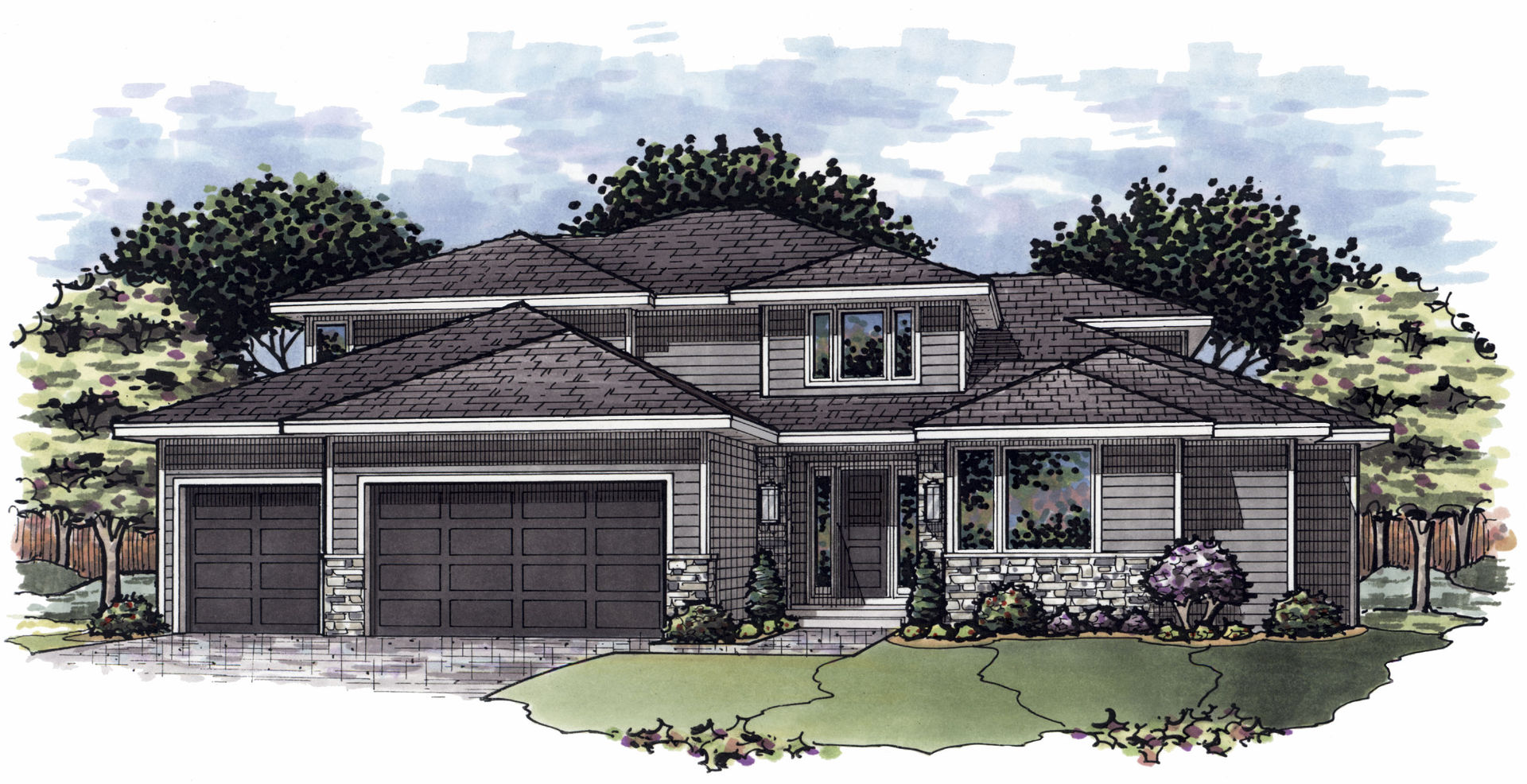 Rodrock Homes, LLC — 2513 W 177th St
