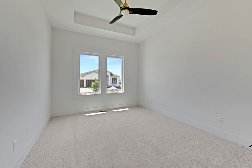 Roeser Homes — 22092 W 94th Ter