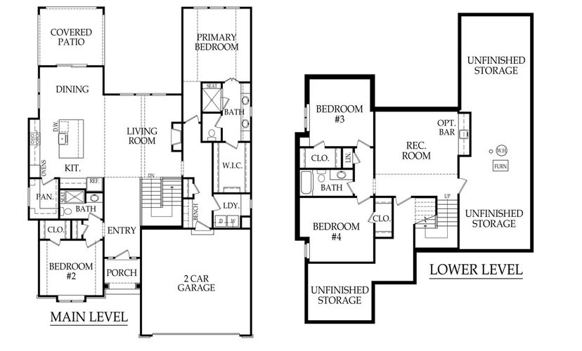 Rodrock Homes, LLC — 17628 High St
