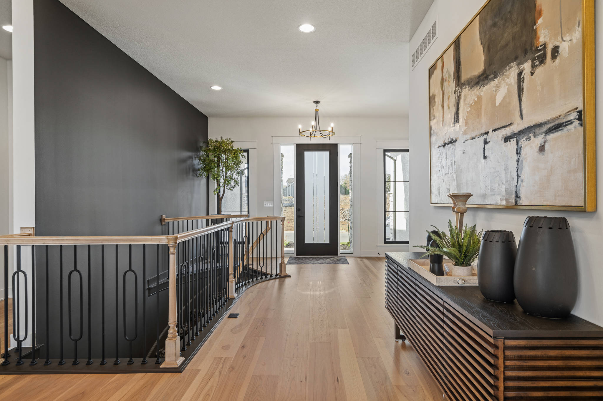 C&M Builders, inc — 11209 S Sunray Dr